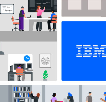 IBM - Estándares criptográficos postcuánticos