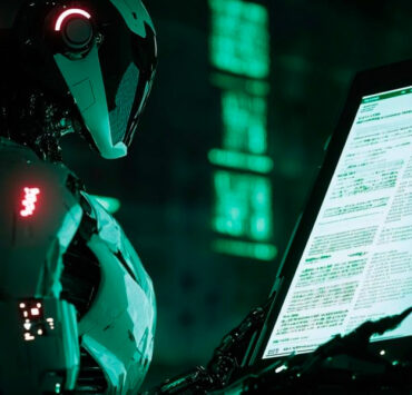 Inteligencia Artificial - LLMs