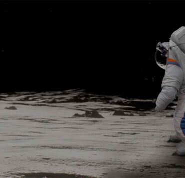 Conectividad 4G/LTE en trajes espaciales de Artemis III.