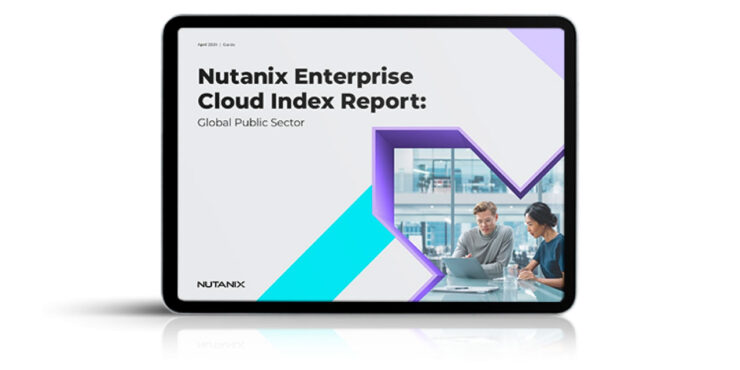 Nutanix - Cloud Index Report