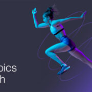 Softtek - Olympics & Tech