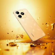 realme C61