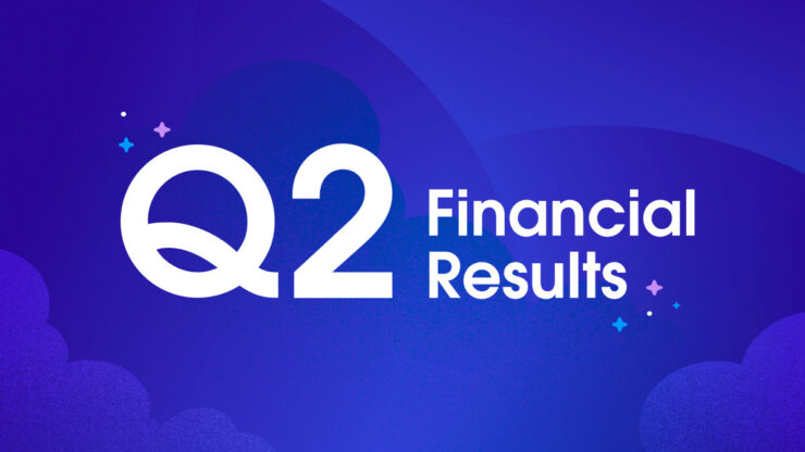 Salesforce - REsultados Q2