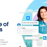 Salesforce - State of Sales - La Ecuación Digital