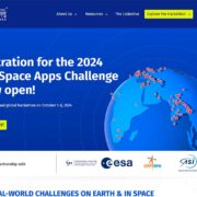 NASA SpaceApps Challenge
