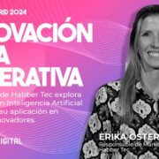 Innovación en IA Generativa - Habber Tec - IBM Think Madrid 2024