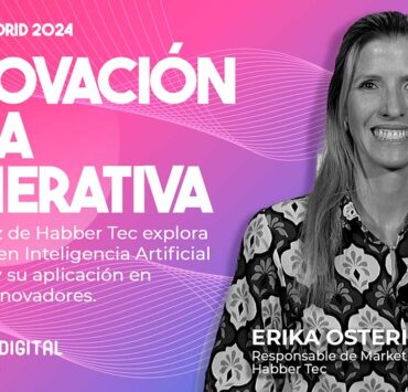 Innovación en IA Generativa - Habber Tec - IBM Think Madrid 2024
