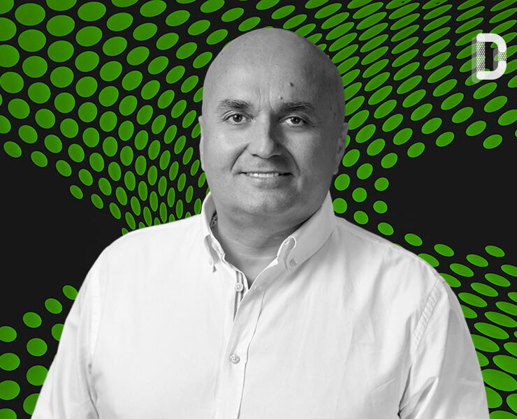 Los datos para sobrevivir: La mecánica del Data Streaming en la Fórmula 1