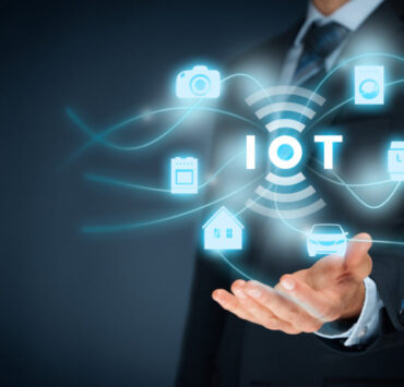 Seis mil millones de dispositivos IoT podrían convertirse en objetivos de ciberataques en los próximos cinco años