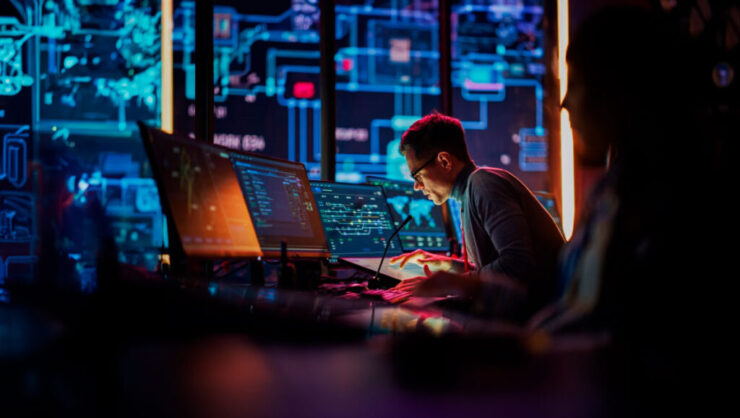 NetApp potencia la inteligencia artificial con nuevas soluciones de infraestructura de datos