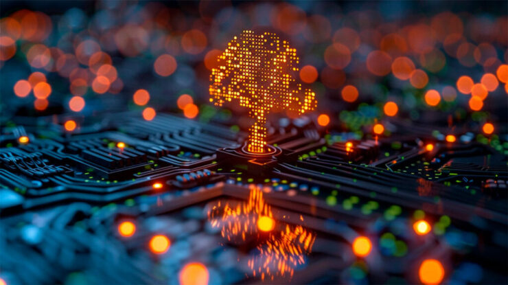 Inteligencia Artificial Generativa, el nexo entre creatividad y tecnología