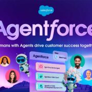 Salesforce Agentforce