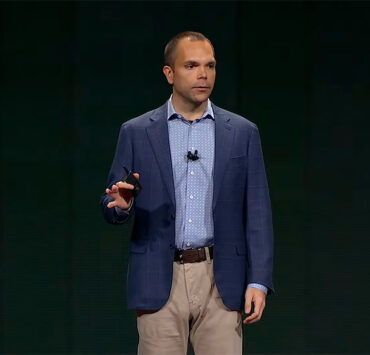 Keynote de Clay Magouyrk sobre IA, velocidad, flexibilidad y seguridad a tu medida con Oracle Cloud: CloudWorld