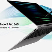Samsung Galaxy Book5 Pro 360