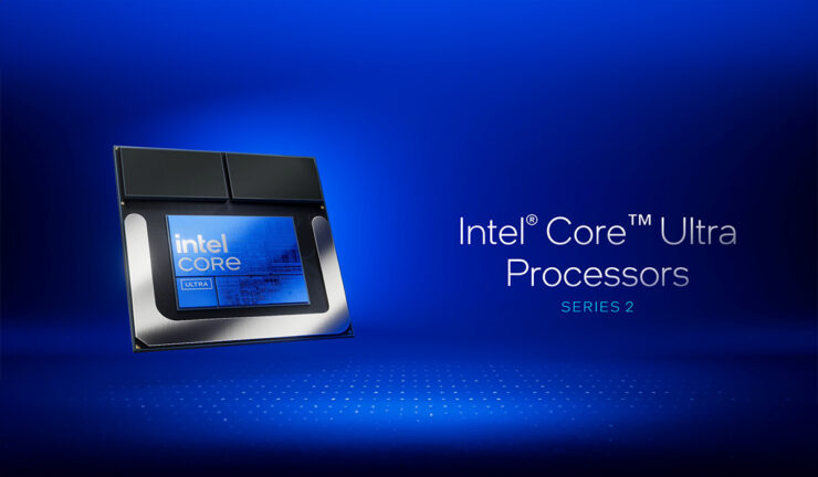 Intel Core Ultra Series 2