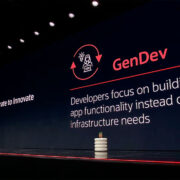 Juan Loaiza Keynote on Generative Data Dev and App Dev: Oracle CloudWorld 2024