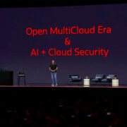 Keynote de Larry Ellison sobre la visión y la estrategia de Oracle: Oracle CloudWorld 2024