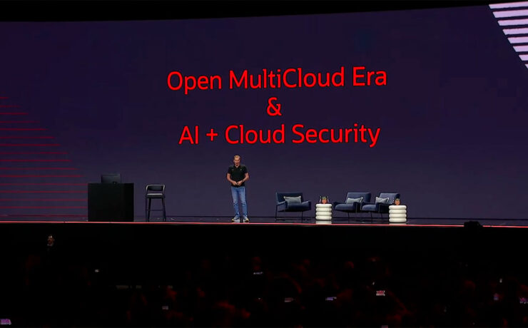 Keynote de Larry Ellison sobre la visión y la estrategia de Oracle: Oracle CloudWorld 2024