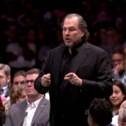 Marc Benioff - Salesforce