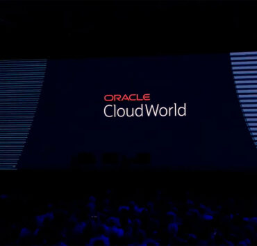 Oracle CloudWorld