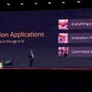 Steve Miranda, vicepresidente ejecutivo de Desarrollo de Aplicaciones