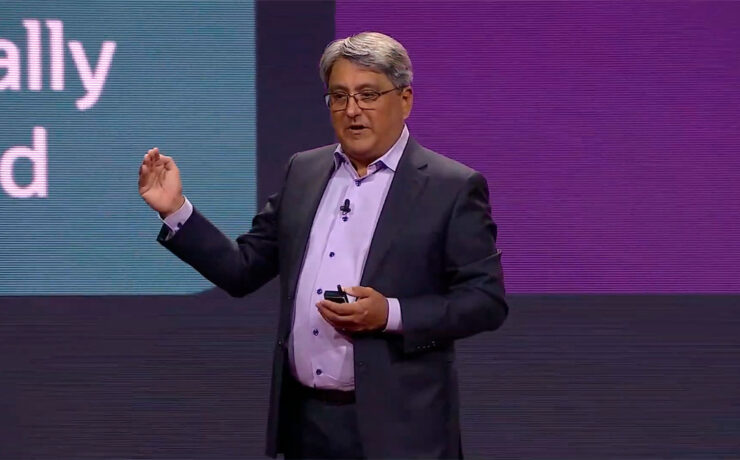 Descubriendo el poder de Oracle AI en Oracle Fusion Apps: Resumen de la keynote de Steve Miranda en el CloudWorld 2024