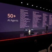 Descubriendo el poder de Oracle AI en Oracle Fusion Apps: Resumen de la keynote de Steve Miranda en el CloudWorld 2024