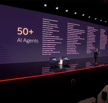 Descubriendo el poder de Oracle AI en Oracle Fusion Apps: Resumen de la keynote de Steve Miranda en el CloudWorld 2024