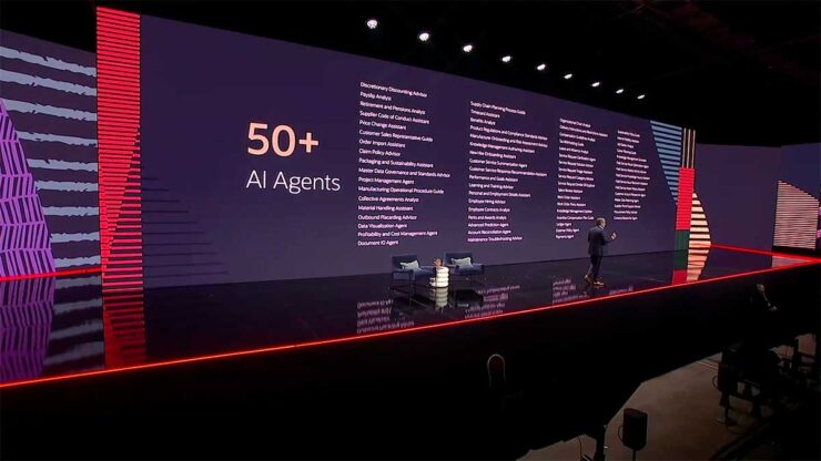 Descubriendo el poder de Oracle AI en Oracle Fusion Apps: Resumen de la keynote de Steve Miranda en el CloudWorld 2024