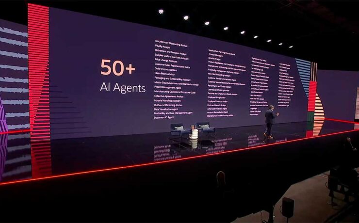 Descubriendo el poder de Oracle AI en Oracle Fusion Apps: Resumen de la keynote de Steve Miranda en el CloudWorld 2024