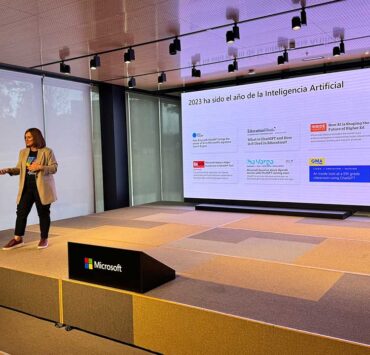 Microsoft - Vuelta al cole con la IA