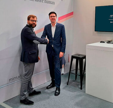 SAP España - Minsait