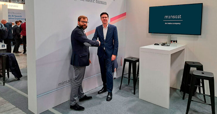 SAP España - Minsait