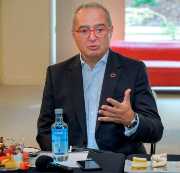 Albert Triola - Oracle España