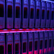 Almacenamiento de Datos