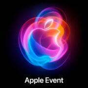 Apple Event 2024