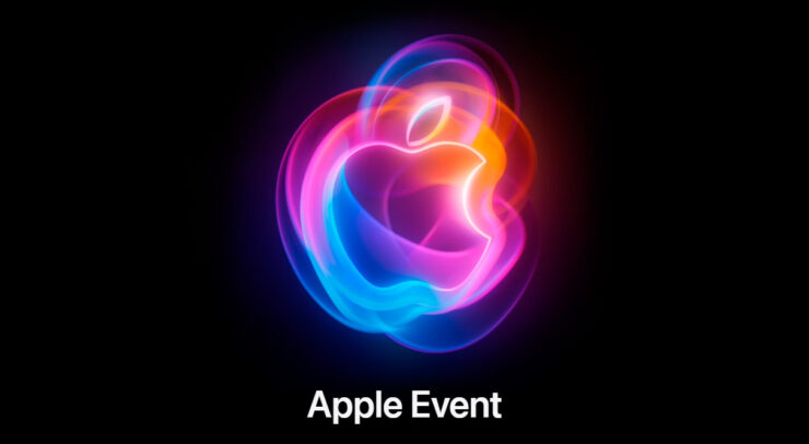 Apple Event 2024