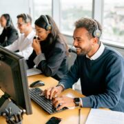 Contact Center as a Service (CCaaS)