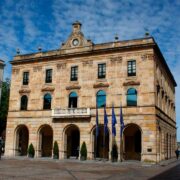 Ayuntamiento de Gijón
