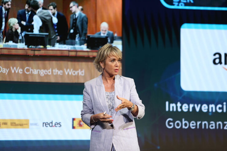 Carme Artigas - Santander38