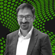 Diego Martínez - Ericsson