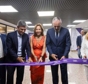 DXC Technology abre un nuevo Centro de Excelencia en Zaragoza