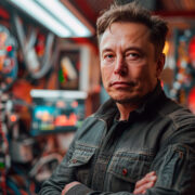 Elon Musk - xAI - Colossus