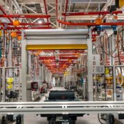 Fabrica - Automatización