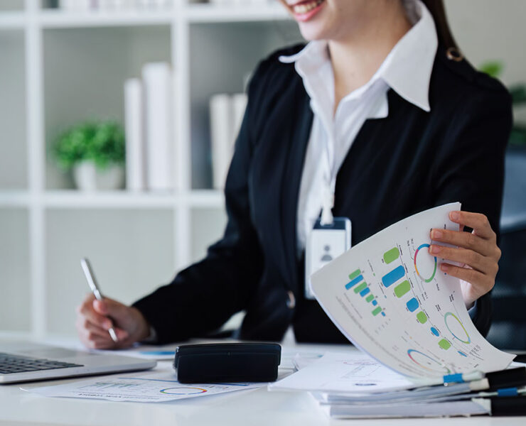 LendTech - Financiación