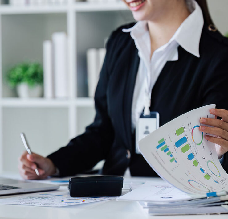 LendTech - Financiación