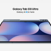 Galaxy Tab S10