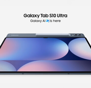 Galaxy Tab S10