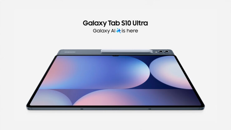 Galaxy Tab S10