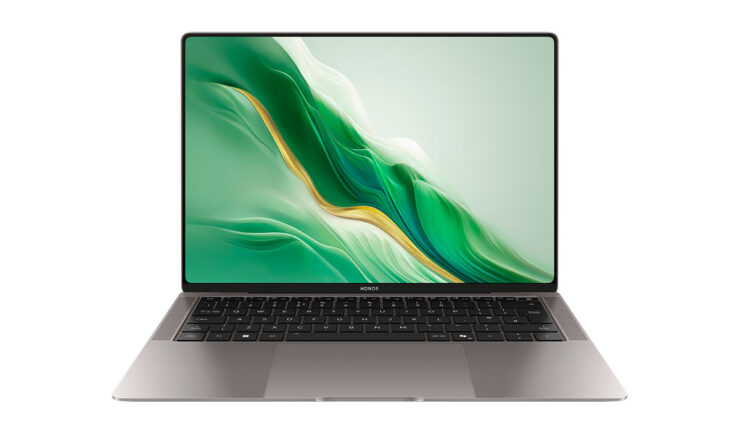 HONOR Magicbook Art 14